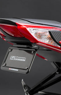GSX-R600/750 11-24 Fender Eliminator Kit