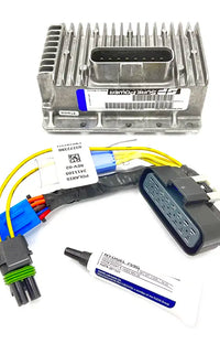 Polaris Sure Power Electric Control Module Kit, 330, Part 2203349 Item #: 2203349 Replacement for #: 4011804, 4011088, 2203128-R, 2203128