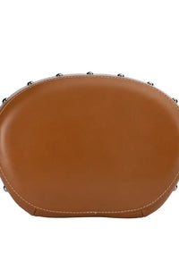 Indian Passenger Backrest Pad