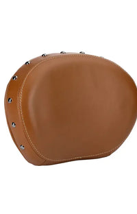 Indian Passenger Backrest Pad