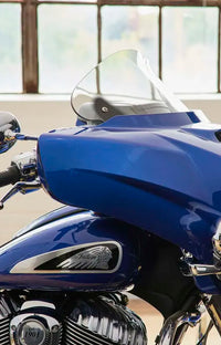 Indian 13.7 in. Flare™ Windshield