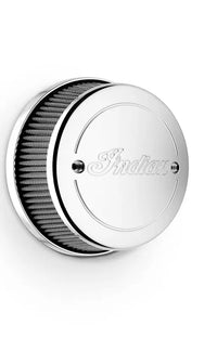 Indian Thunderstroke Stage 1 High Flow Air Intake Item #: 2880654-156