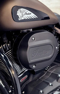 Indian Thunderstroke Performance Air Intake