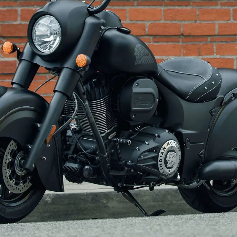 Indian Thunderstroke Performance Air Intake
