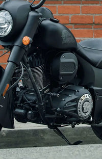 Indian Thunderstroke Performance Air Intake
