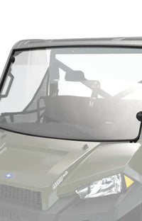 Polaris ranger Lock & Ride Full Windshield - Poly Item #: 2883278