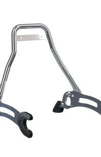 Indian Low Profile Quick Release Passenger Sissy Bar Item #: 2884619-156