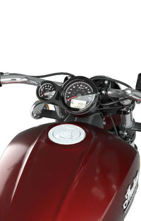 Indian Scout Tachometer with Shift Light