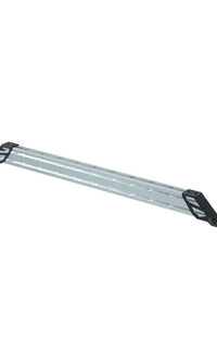 Polaris ranger Lock & Ride MAX Cross Bed Rail