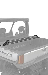 Polaris ranger Lock & Ride MAX Cross Bed Rail