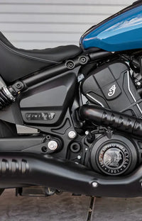 Indian Scout Sport Solo Seat Item #: 2890235-VBB