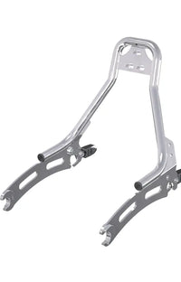 Indian Scout Syndicate Low Profile Passenger Backrest