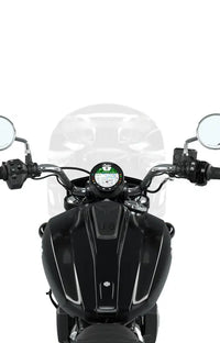Indian Scout Heated Grips kit