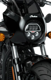 Indian Scout Pathfinder LED Headlight