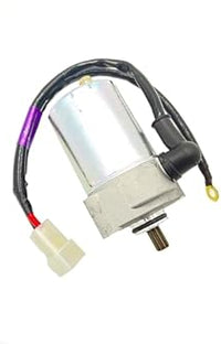 Polaris ATV Motor Starter, Youth 90, Genuine OEM Part 0454952