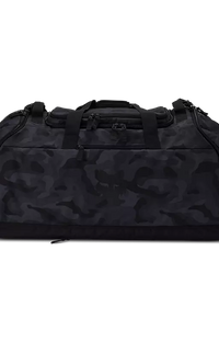 Fox Podium Black Camo Gear Bag
