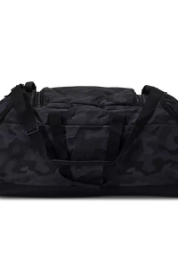 Fox Podium Black Camo Gear Bag