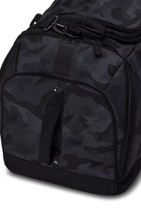 Fox Podium Black Camo Gear Bag