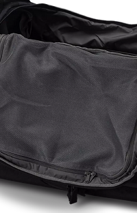 Fox Podium Black Camo Gear Bag