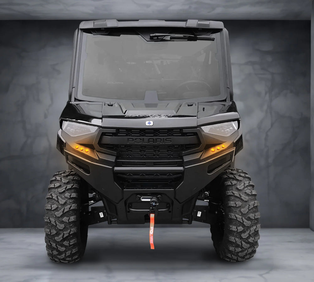 2018+ Polaris Ranger XP 1000 - 6-LED Turn Signal Kit