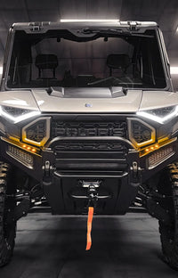 Polaris Ranger  XD1500 TURN SIGNAL KIT