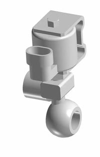 Polaris Fuel Solenoid, Part 4014784