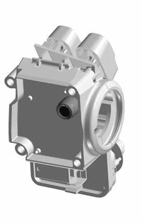 Indian 3 Row Switch Control, Left, Part 4018465