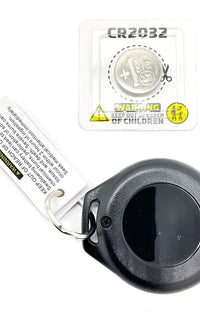 REMOTE CONTROL, FOB, INDIAN  Part 4081320 Item #: 4081320 Replacement for #: 4014111