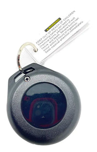REMOTE CONTROL, FOB, INDIAN  Part 4081320 Item #: 4081320 Replacement for #: 4014111