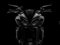 RIZOMA STEALTH NAKED MIRROR UNIVERSAL PAIR BLACK – Ducati Bros