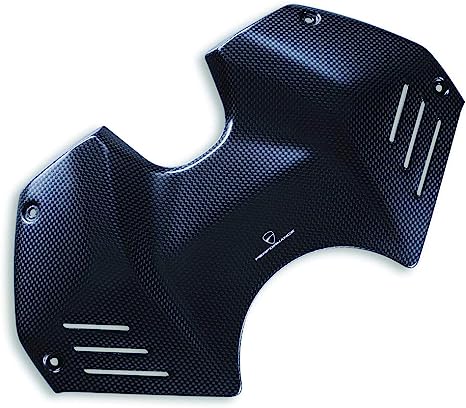 CARBON TANK FRONT COVER