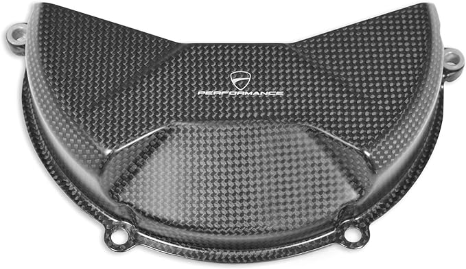 CARBON CLUTCH CASING