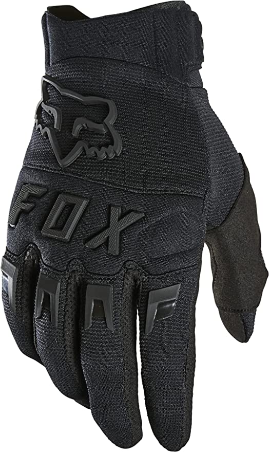 DIRTPAW GLOVE - BLACK 2XL