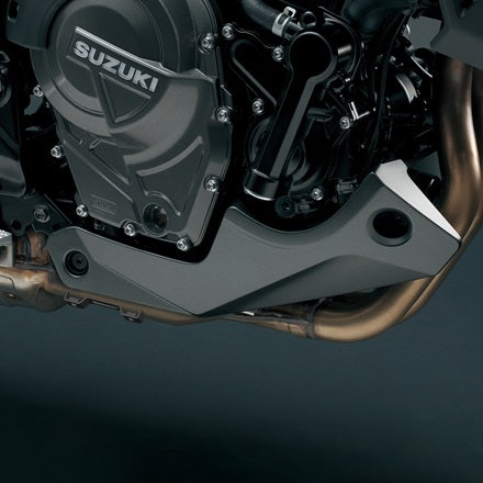 Suzuki GSX-8S UNDER COWL
