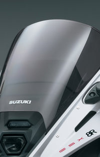 Suzuki GSX-8r Touring Screen (Smoked Tint) (2024-2025)
