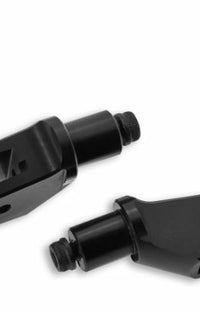 Adapter for footpegs.