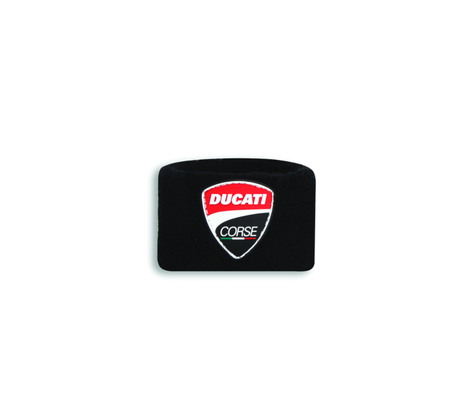 NEW Ducati CLUTCH FLUID RESERVOIR SOCK 97980721A