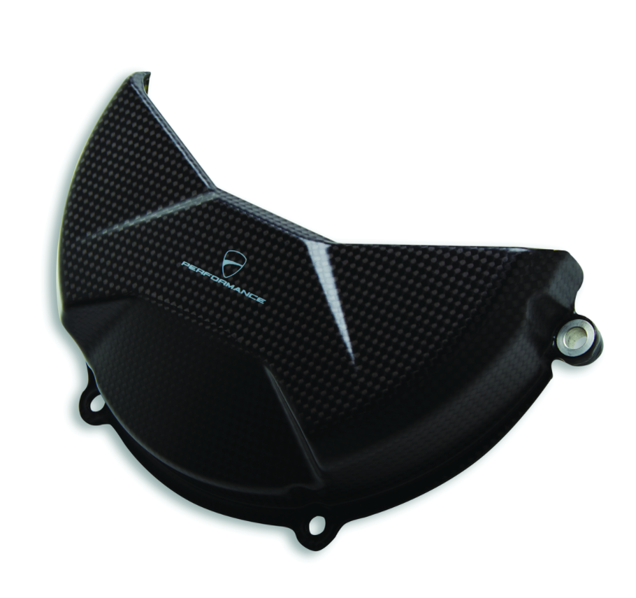 CARBON CLUTCH CASING