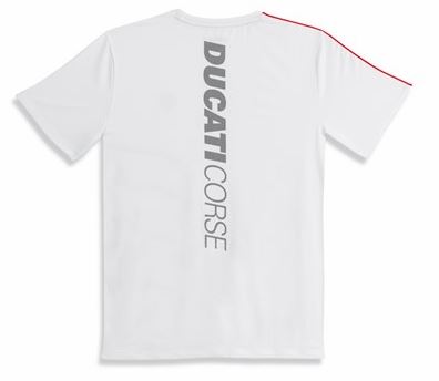 Fitness T-shirt – Ducati Bros