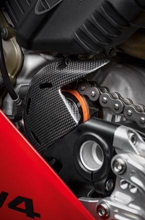 SET COVER PIGNONE CARBONIO