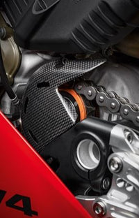 SET COVER PIGNONE CARBONIO