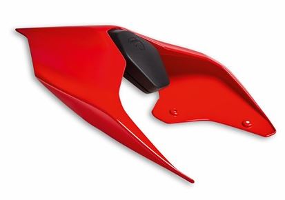 SINGLE-SEAT. TAIL G.SET SBK V2