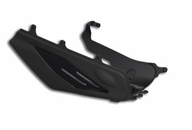 FAIRING FOR RACE EXHAUST  1927