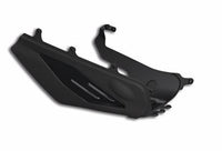 FAIRING FOR RACE EXHAUST  1927