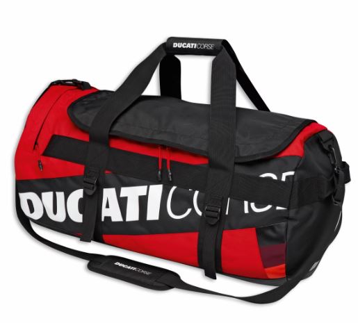 DC SPORTGYM BAG