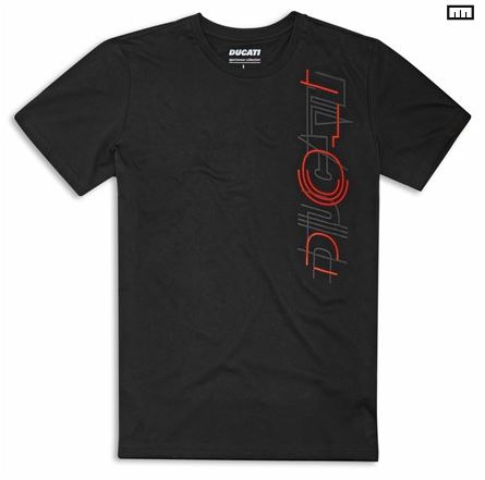 Skyline T-shirt NEW