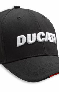 COMPANY 2.0 BLACK CAP
