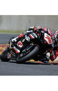 NEW Arai Corsair-X Nicky Reset Helmet