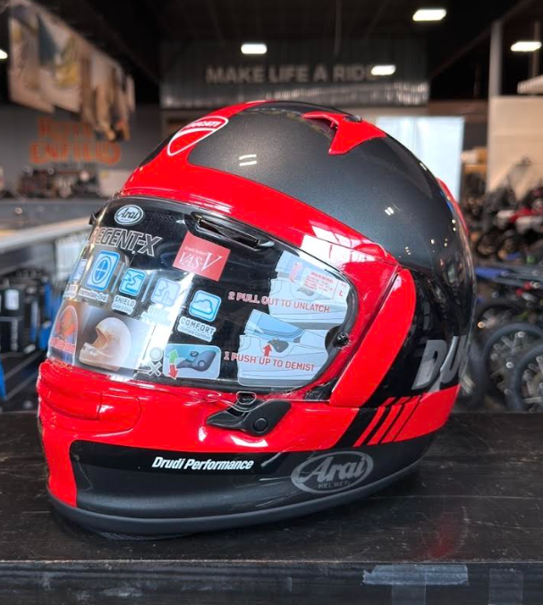 arai diavel helmet NEW Ducati D-Rider Large – Ducati Bros Reel or Spool?:Reel Acer 15.6
