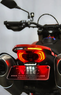 NRC Ducati Hypermotard 698 Fender Eliminator (2024-Present)
